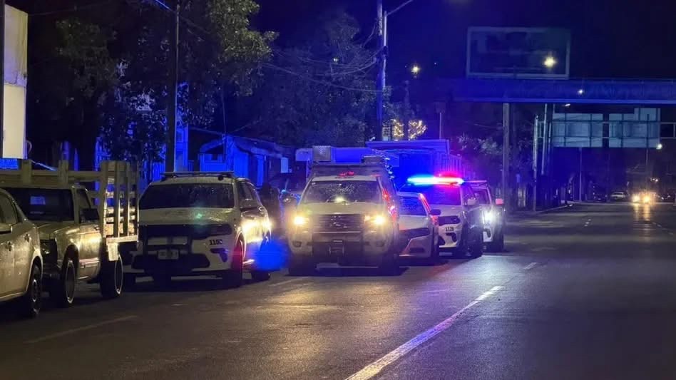 Asesinan a machetazos a un hombre de la tercera edad En San Pedro 