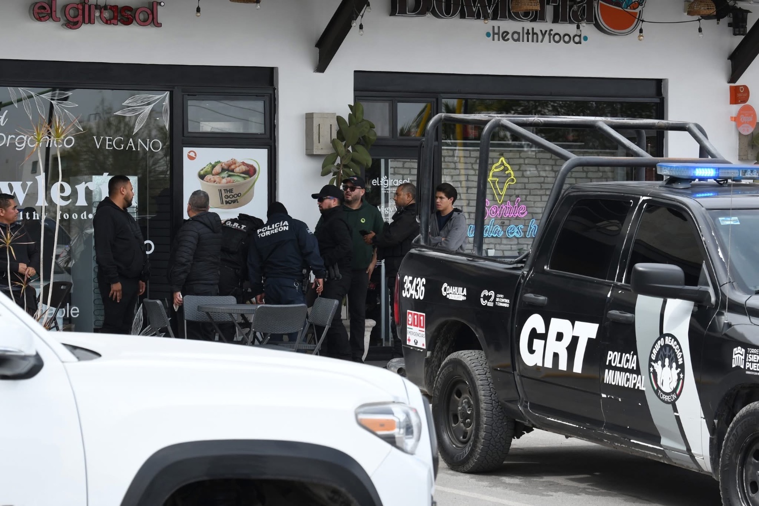 Caen empleados que asaltaron a su compañera con medio millón de pesos en Torreón