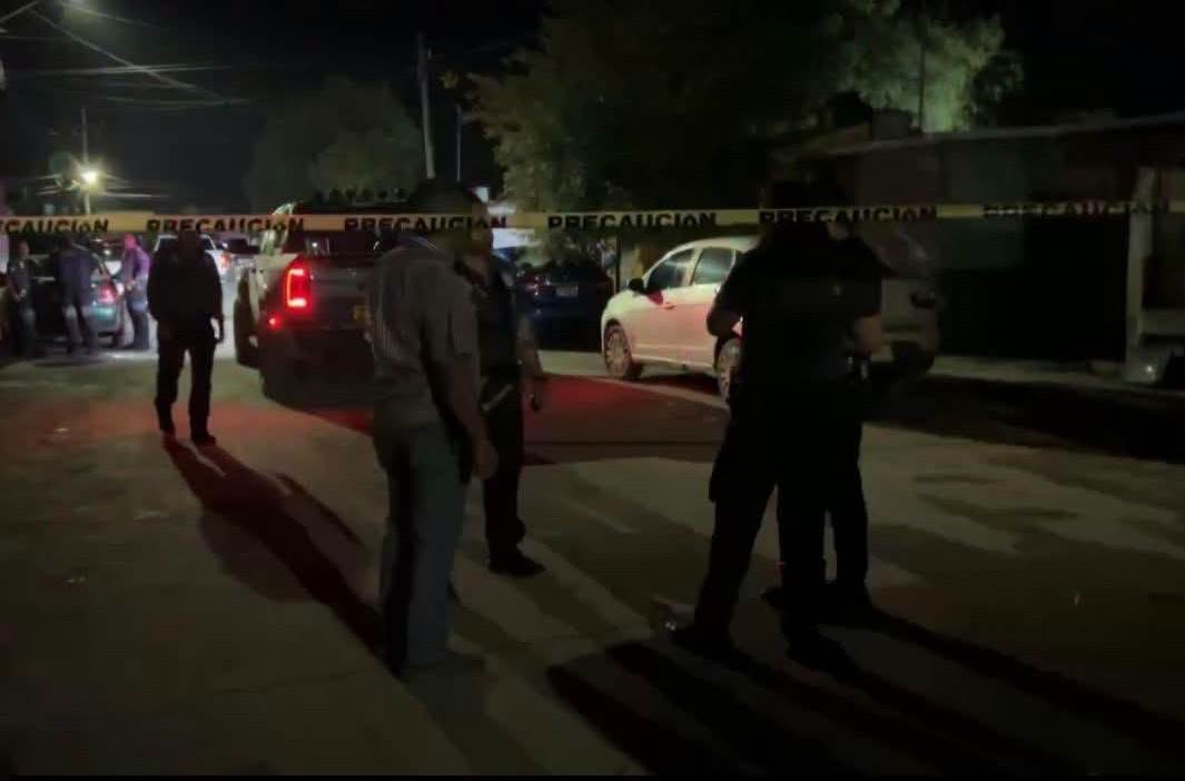 Despliegan megaoperativo en Monclova para dar con el presunto feminicida de su pareja en la colonia Del Río