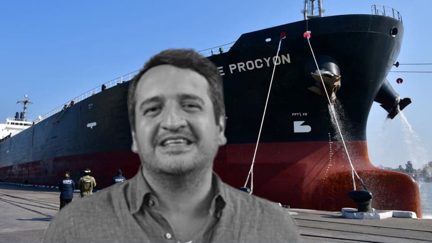 Agencias de EE. UU. investigan a Andy López Beltrán por vínculos con el crimen organizado y 