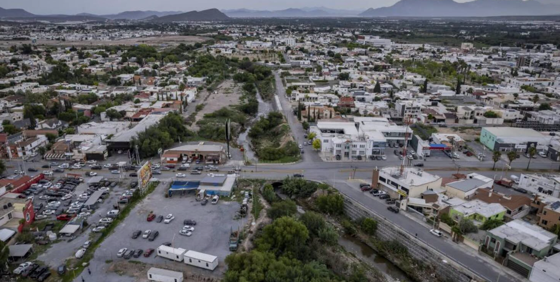 Obras pluviales, la prioridad en la nueva infraestructura vial de Saltillo