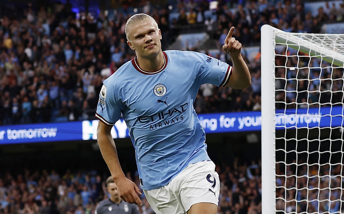 Terremoto en la Premier League: Declaran culpable al Manchester City por más de 100 irregularidades financieras y arriesga la pérdida de títulos