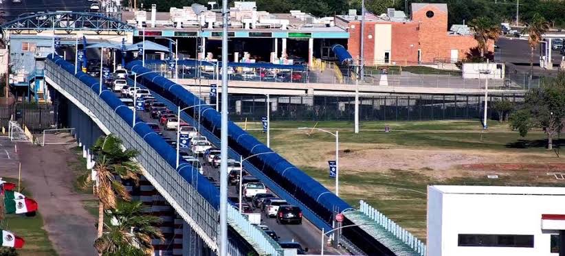 Inyectarán 50 mdd para ampliar el Puente Internacional II: Texas y Gobierno de Coahuila fortalecen su conexión