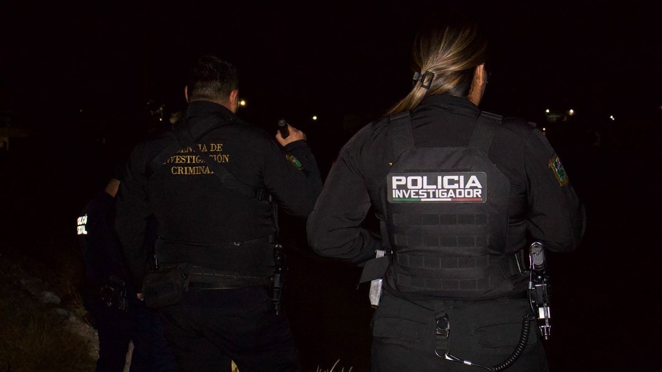 Golpe a la delincuencia en el Sureste: 18 detenidos tras despliegue del “Operativo Limpia”