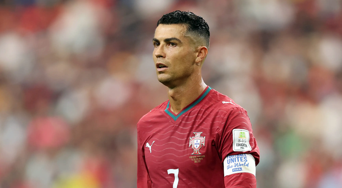 Cristiano Ronaldo apunta a los 1,000 goles: 
