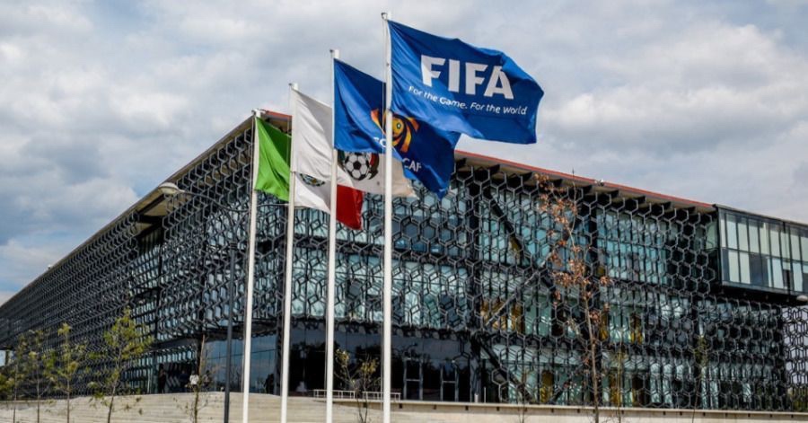 Secretaría Anticorrupción impone multa de 42.8 MDP a la Federación Mexicana de Futbol