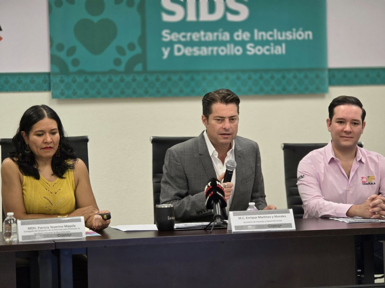 Destina Coahuila recursos del ISN para apoyar a niños con TDAH