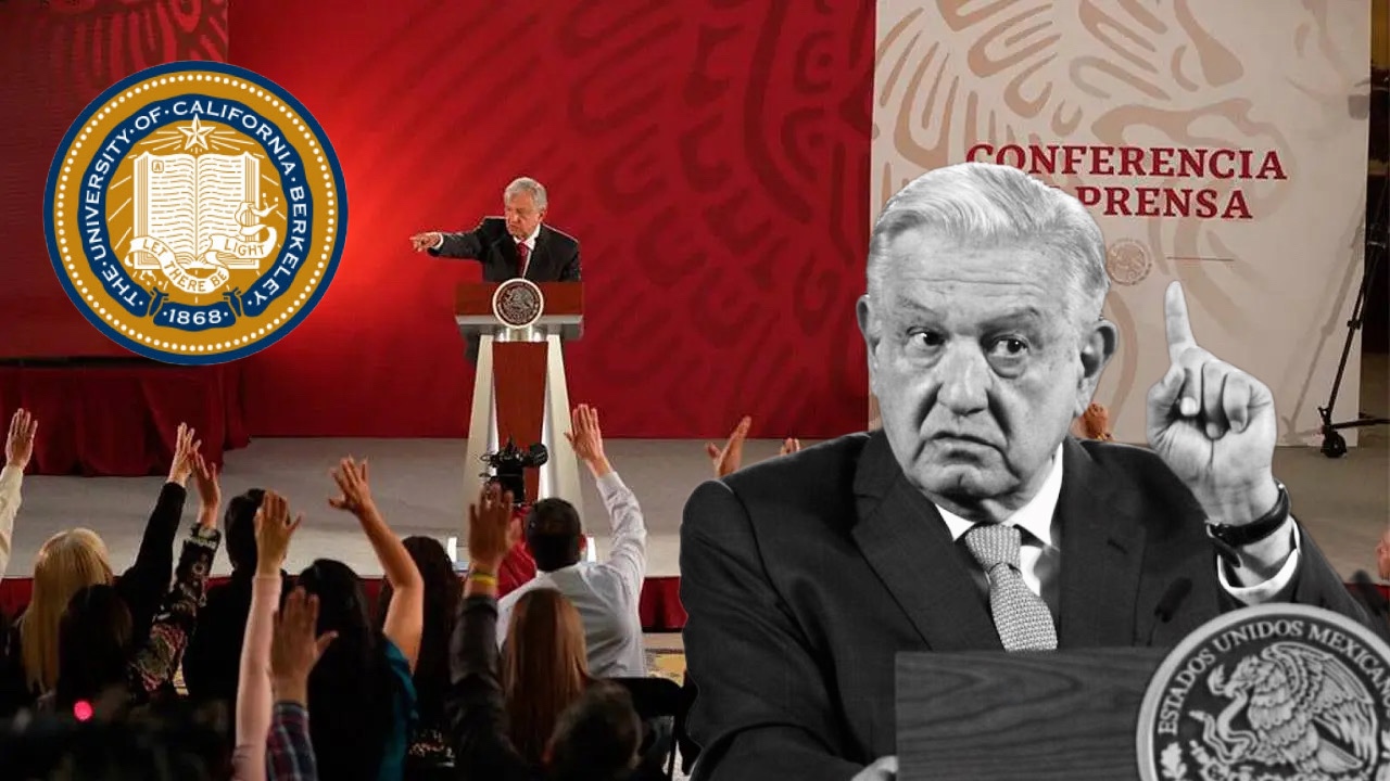 “Bajo ataque”: Estudio de la Universidad de Berkeley revela persecución, espionaje a 337 periodistas y defensores asesinados en el sexenio de AMLO