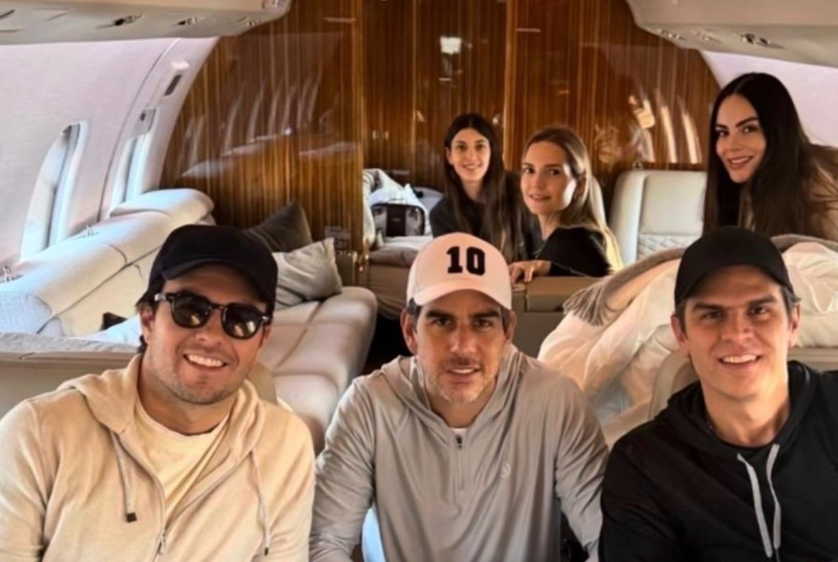 Diputado del PVEM aclara sus 51 faltas tras críticas por viaje de lujo con su esposa Ximena Navarrete. 