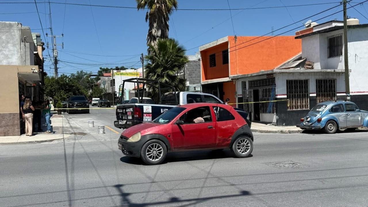 Joven de 22 Años es Hallado Sin Vida En Su Domicilio; Su Pareja Había Encontrado Fotos Comprometedoras