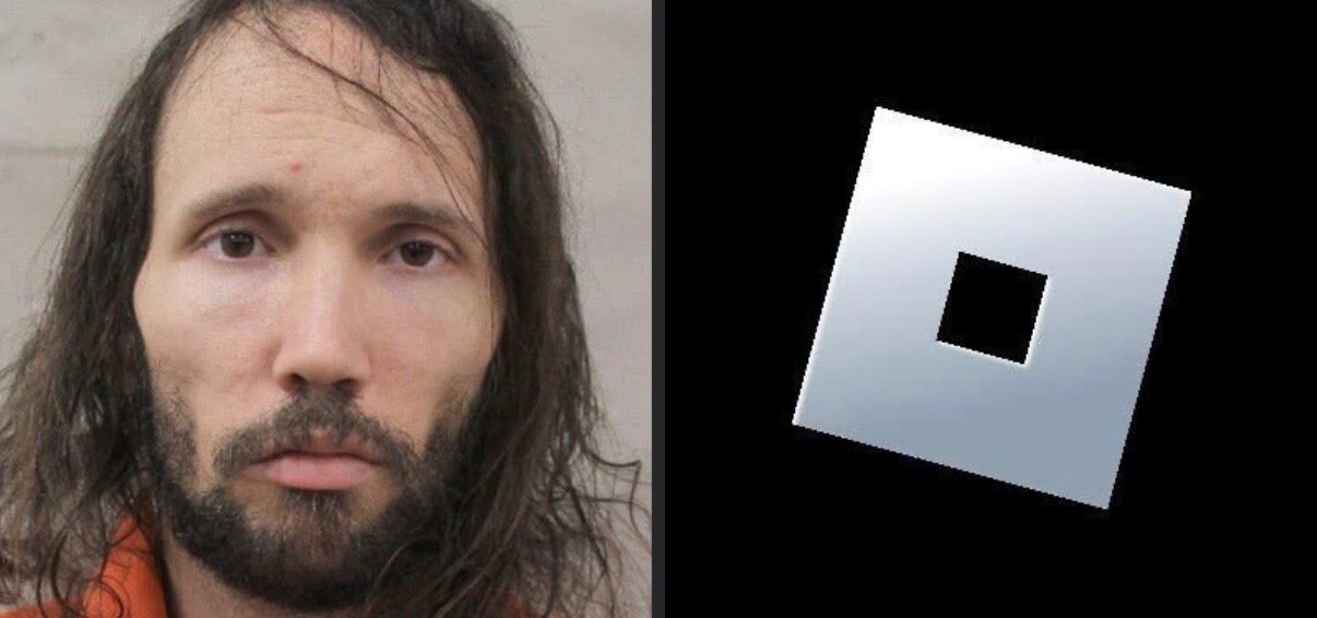 Arrestan a programador de Roblox por cargos de posesión de material de abuso sexual infantil