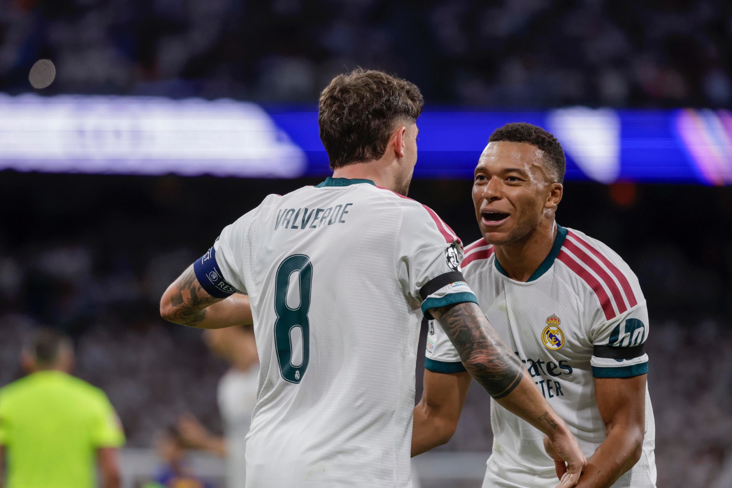 Vuelven las noches mágicas: arranca la UEFA Champions League con victorias de gigantes y actividad mexicana