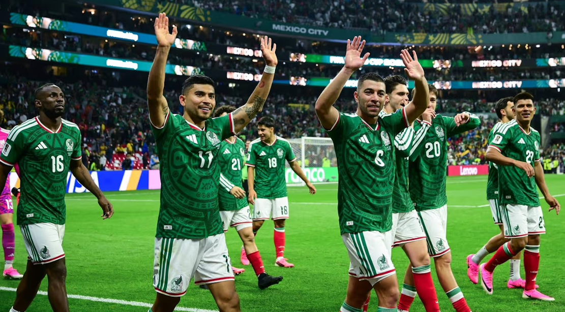 Sacudida en la Selección Mexicana: Rafa Márquez presenta su primera lista con el regreso del ‘Chucky’ Lozano y sensibles bajas