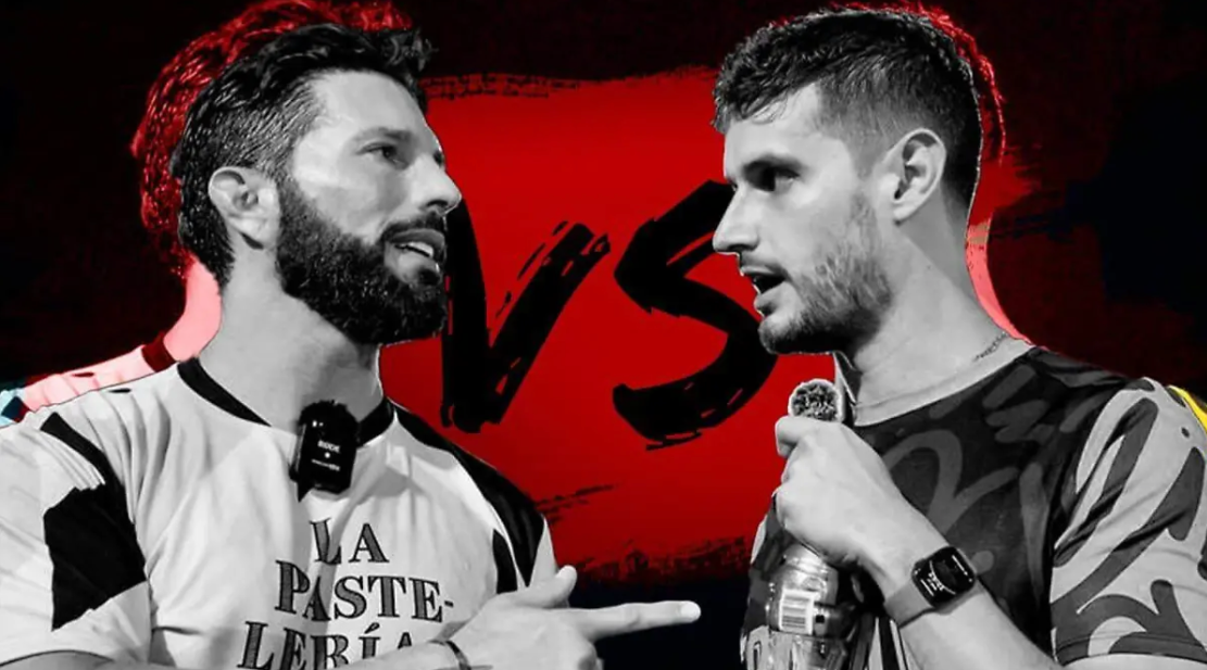 De la rivalidad al respeto: Adrián Marcelo reconoce a Poncho de Nigris tras el fenómeno del 