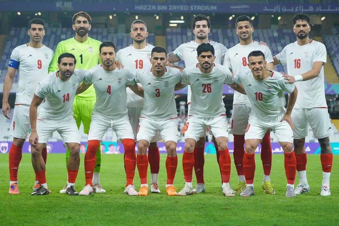 Crisis en el Mundial 2026: Irán confirma su retiro oficial tras conflicto bélico con EE. UU.